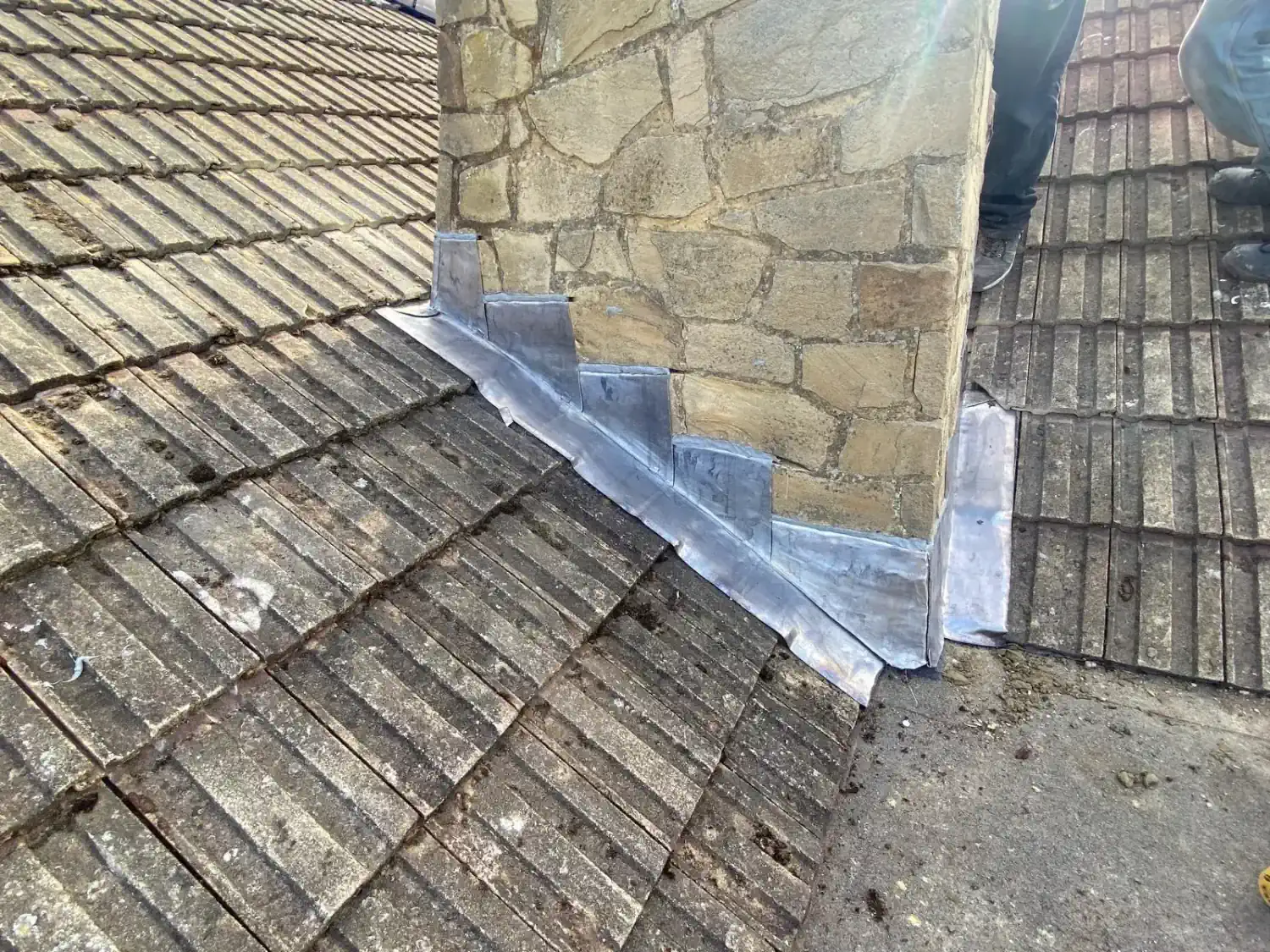 Roofing Company West Chiltington